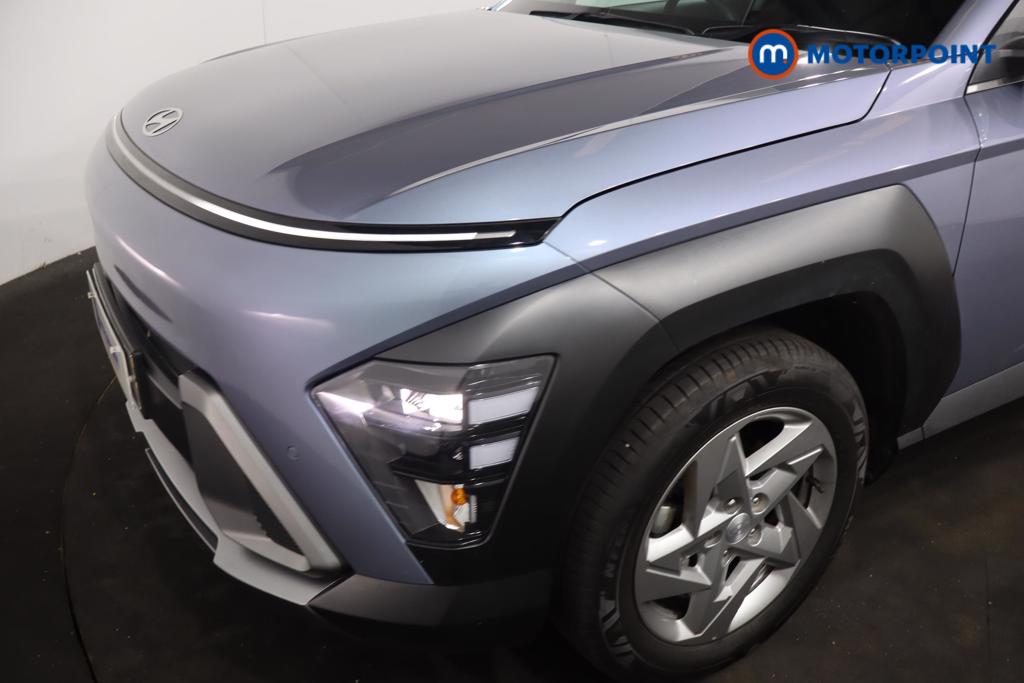 Hyundai Kona Advance Manual Petrol SUV - Stock Number (1475653) - 30th supplementary image