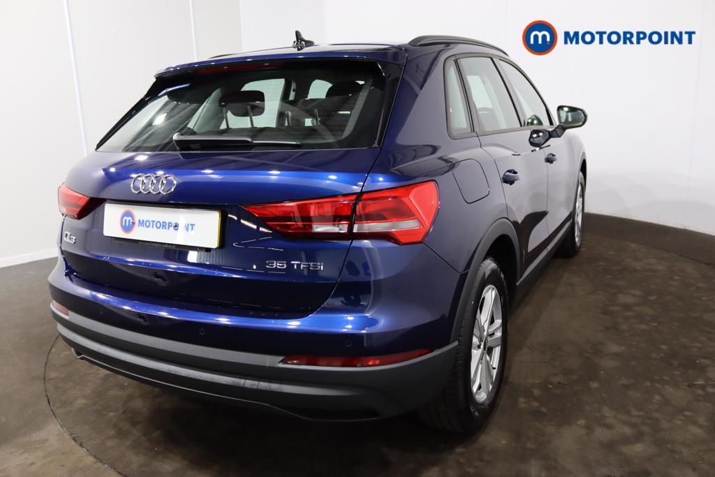 Audi Q3 Technik Manual Petrol SUV - Stock Number (1475965) - 29th supplementary image