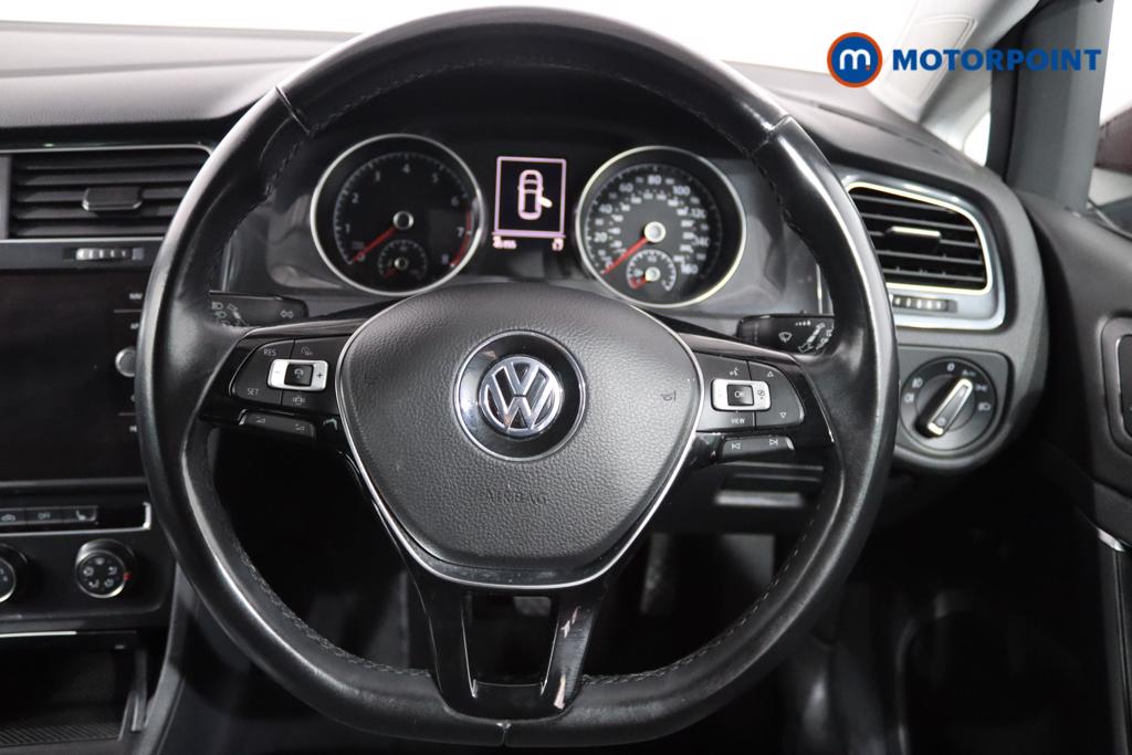 Volkswagen Golf Match Automatic Petrol Hatchback - Stock Number (1476421) - 6th supplementary image