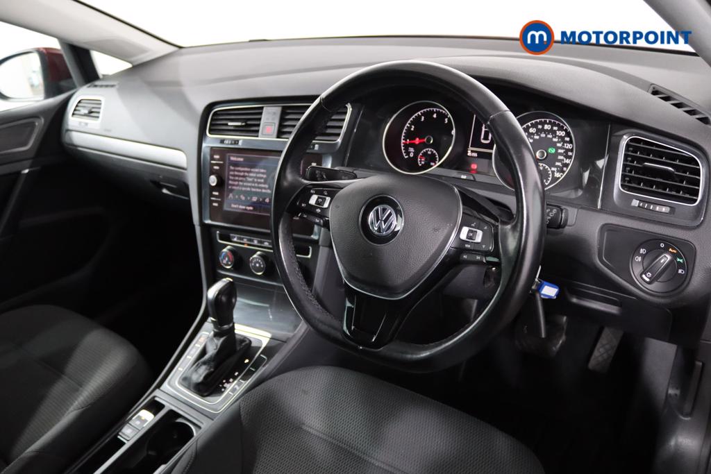 Volkswagen Golf Match Automatic Petrol Hatchback - Stock Number (1476421) - 26th supplementary image