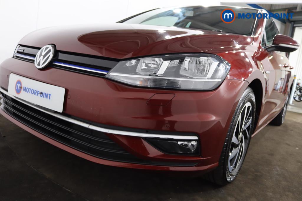 Volkswagen Golf Match Automatic Petrol Hatchback - Stock Number (1476421) - 27th supplementary image