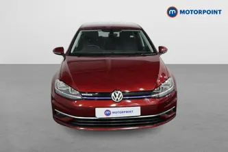 Volkswagen Golf Match Automatic Petrol Hatchback - Stock Number (1476421) - Front bumper