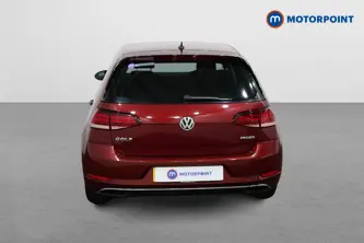 Volkswagen Golf Match Automatic Petrol Hatchback - Stock Number (1476421) - Rear bumper