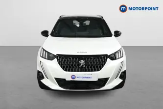 Peugeot 2008 GT Manual Petrol SUV - Stock Number (1476422) - Front bumper