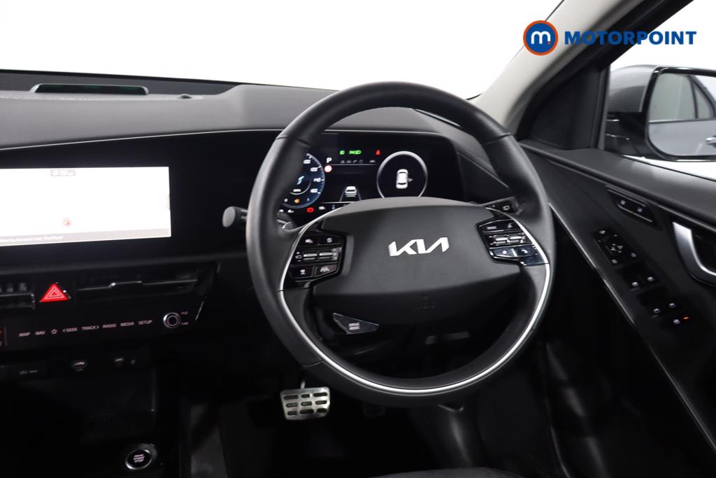 KIA Niro 4 Automatic Petrol Plug-In Hybrid SUV - Stock Number (1476527) - 3rd supplementary image