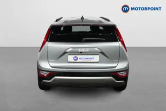 KIA Niro 4 Automatic Petrol Plug-In Hybrid SUV - Stock Number (1476527) - Rear bumper