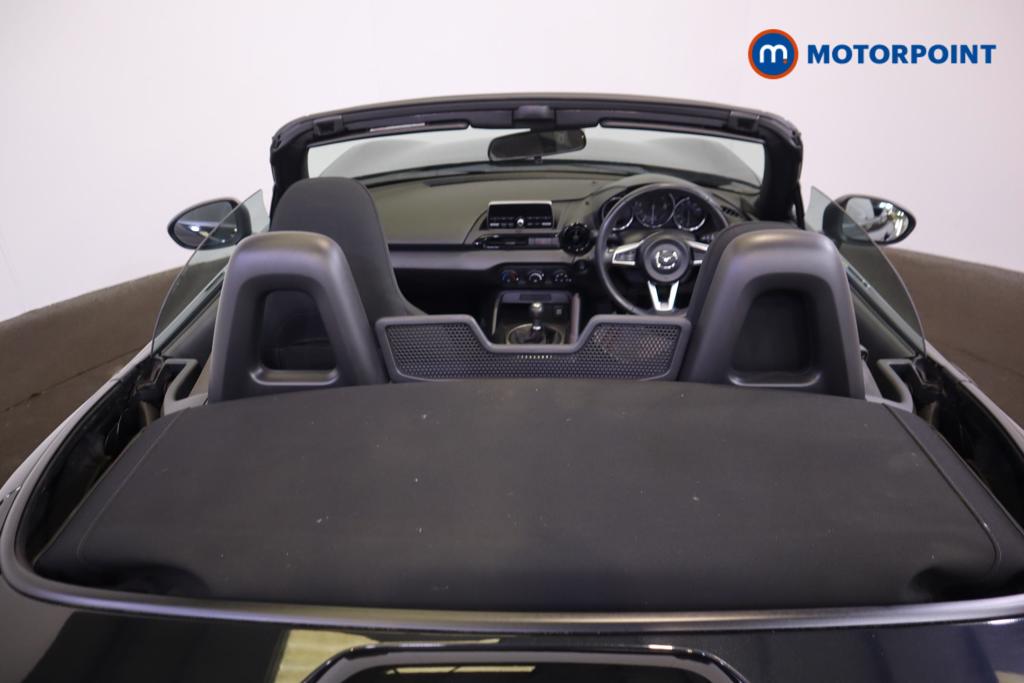 Mazda Mx-5 Se-Plus Manual Petrol Convertible - Stock Number (1476546) - 16th supplementary image