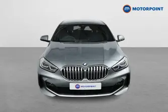 BMW 1 Series M Sport Automatic Petrol Hatchback - Stock Number (1477088) - Front bumper