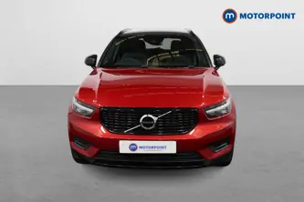 Volvo Xc40 R Design Automatic Petrol Plug-In Hybrid SUV - Stock Number (1477255) - Front bumper