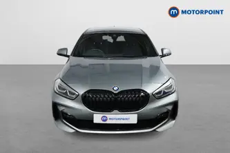 BMW 1 Series M Sport Automatic Petrol Hatchback - Stock Number (1477561) - Front bumper