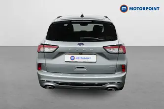 Ford Kuga St-Line X Edition Automatic Petrol-Electric Hybrid SUV - Stock Number (1477749) - Rear bumper