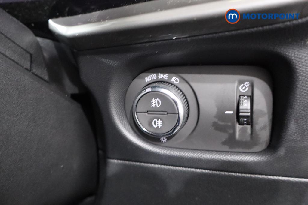 Vauxhall Mokka Ultimate Automatic Petrol SUV - Stock Number (1477880) - 16th supplementary image