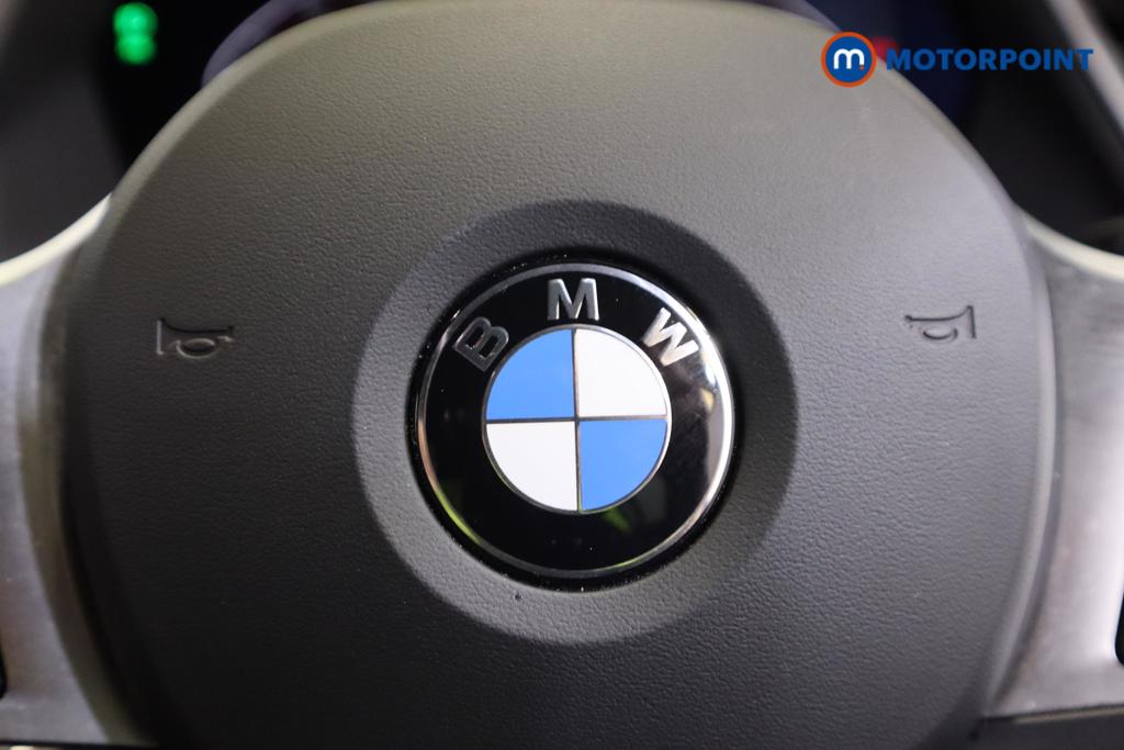 BMW 1 Series M Sport Automatic Petrol Hatchback - Stock Number (1478227) - 19th supplementary image