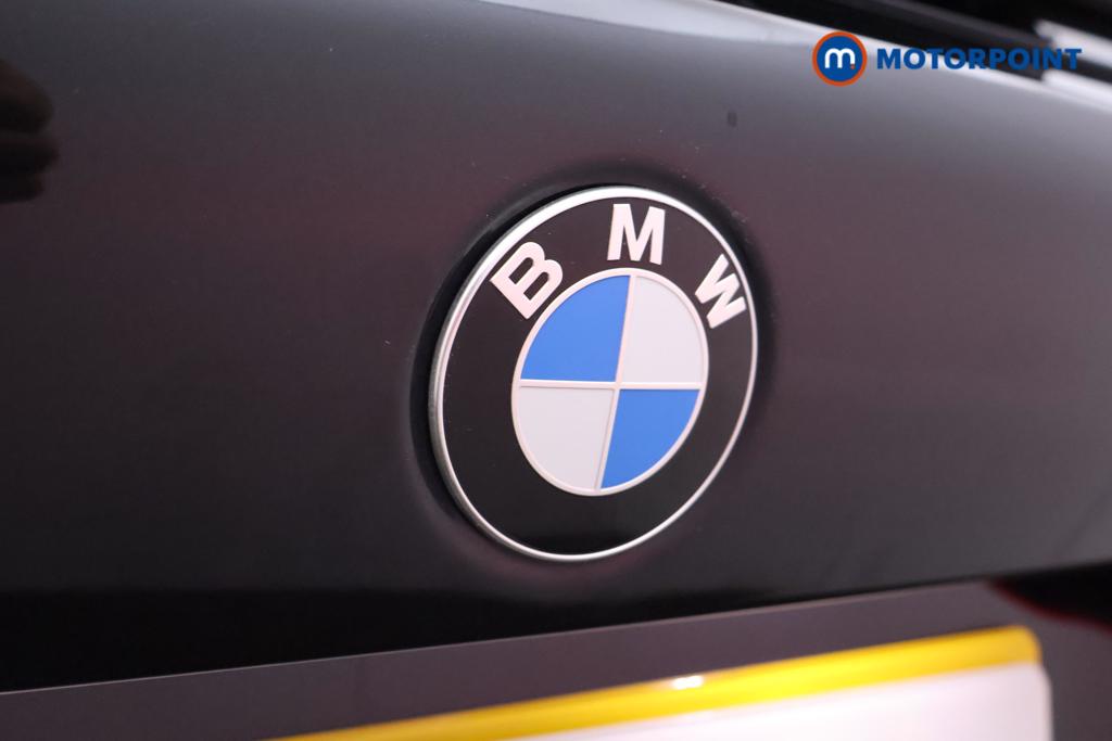 BMW 1 Series M Sport Automatic Petrol Hatchback - Stock Number (1478296) - 19th supplementary image