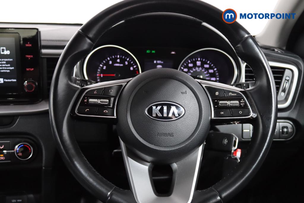 KIA Xceed 2 Manual Petrol Hatchback - Stock Number (1458221) - 6th supplementary image