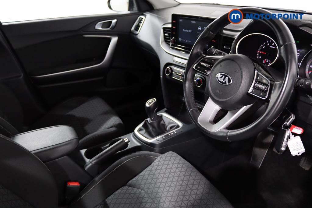 KIA Xceed 2 Manual Petrol Hatchback - Stock Number (1458221) - 26th supplementary image