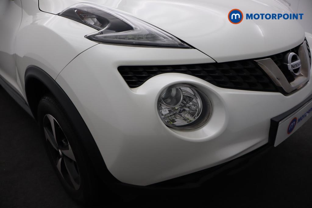 Nissan Juke Bose Personal Edition Manual Diesel SUV - Stock Number (1465811) - 21st supplementary image