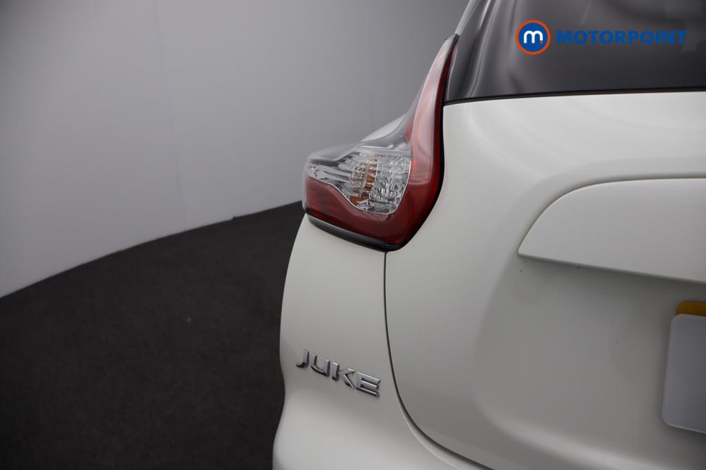 Nissan Juke Bose Personal Edition Manual Diesel SUV - Stock Number (1465811) - 24th supplementary image