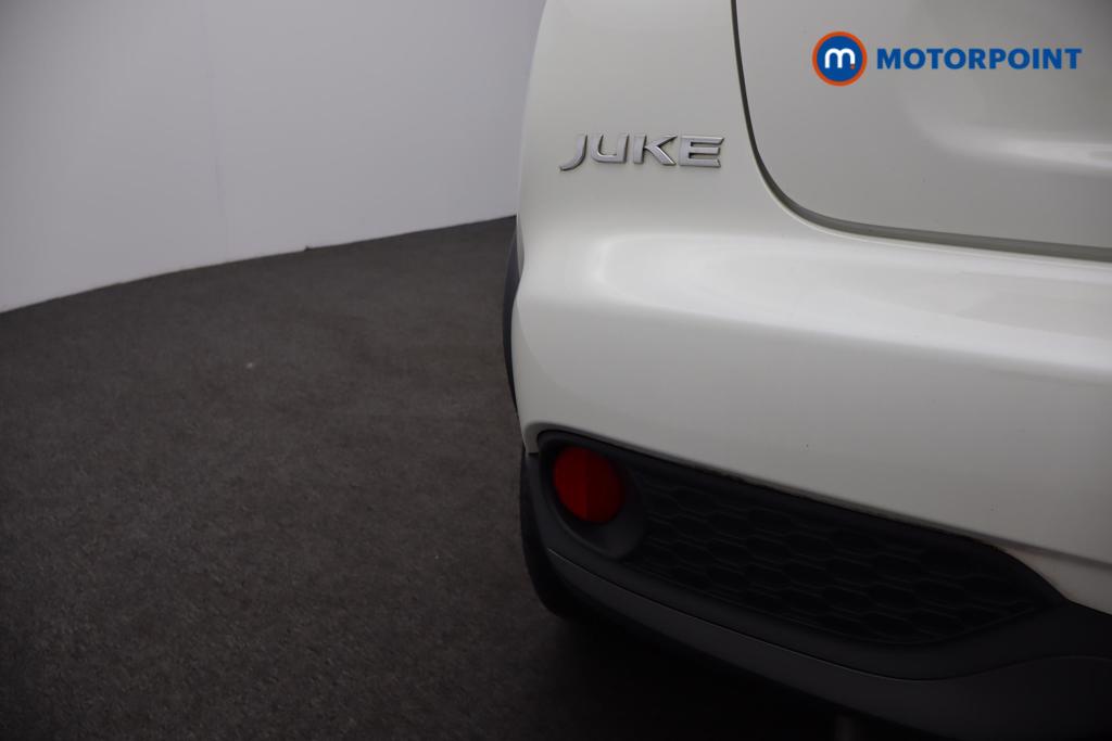 Nissan Juke Bose Personal Edition Manual Diesel SUV - Stock Number (1465811) - 27th supplementary image