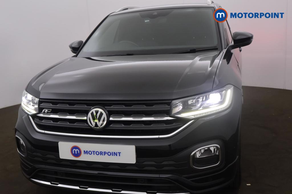 Volkswagen T-Cross R-Line Automatic Petrol SUV - Stock Number (1469800) - 22nd supplementary image