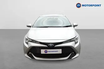 Toyota Corolla Icon Automatic Petrol-Electric Hybrid Estate - Stock Number (1469871) - Front bumper