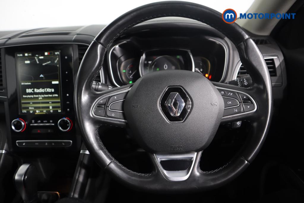 Renault Koleos Gt Line Automatic Diesel SUV - Stock Number (1471158) - 6th supplementary image