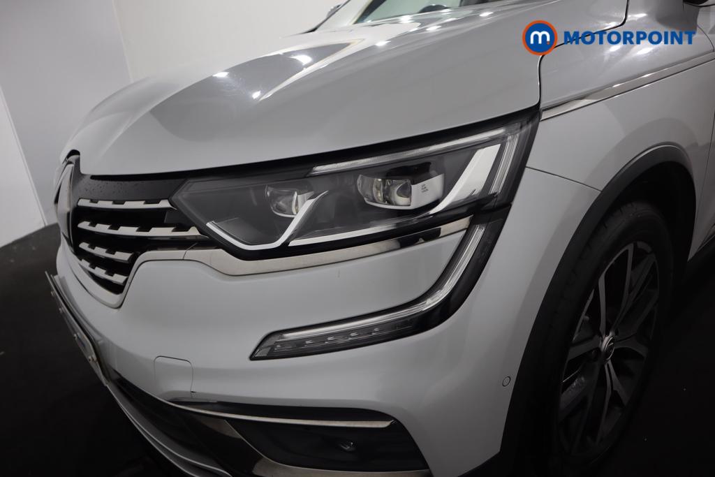 Renault Koleos Gt Line Automatic Diesel SUV - Stock Number (1471158) - 19th supplementary image