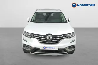 Renault Koleos Gt Line Automatic Diesel SUV - Stock Number (1471158) - Front bumper