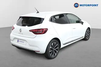 Renault Clio Iconic Manual Petrol Hatchback - Stock Number (1472740) - Drivers side rear corner