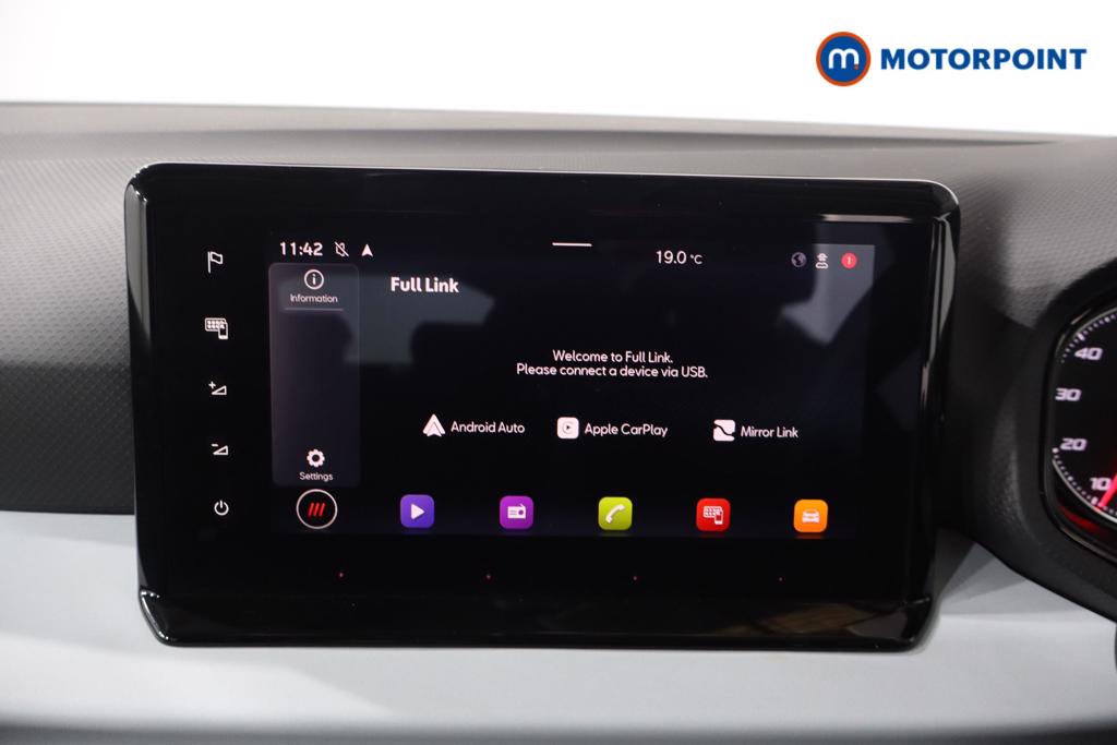 Seat Arona Se Technology Manual Petrol SUV - Stock Number (1472751) - 2nd supplementary image