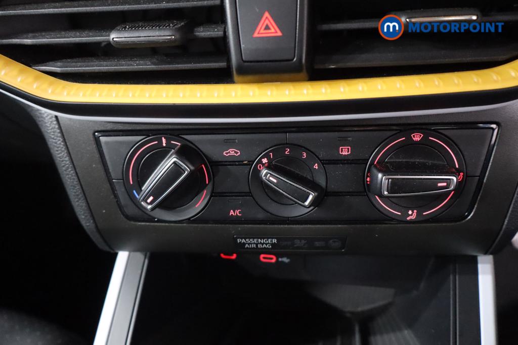 Seat Arona Se Technology Manual Petrol SUV - Stock Number (1472751) - 10th supplementary image