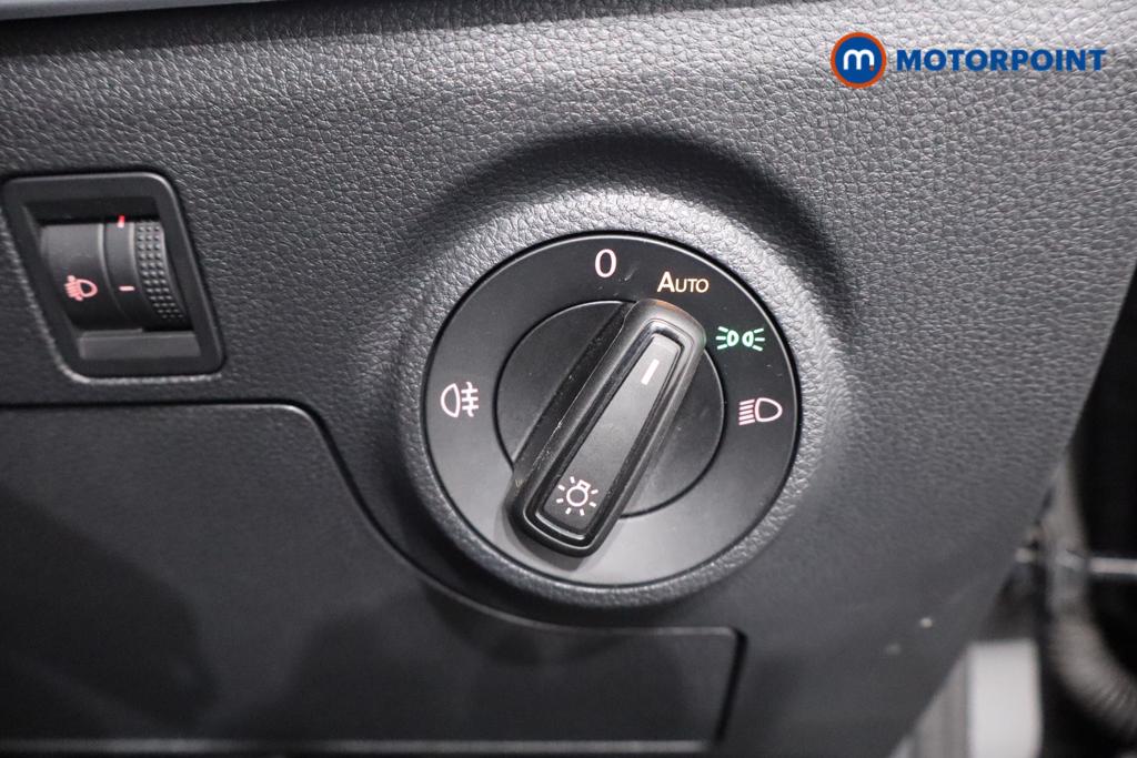 Seat Arona Se Technology Manual Petrol SUV - Stock Number (1472751) - 14th supplementary image