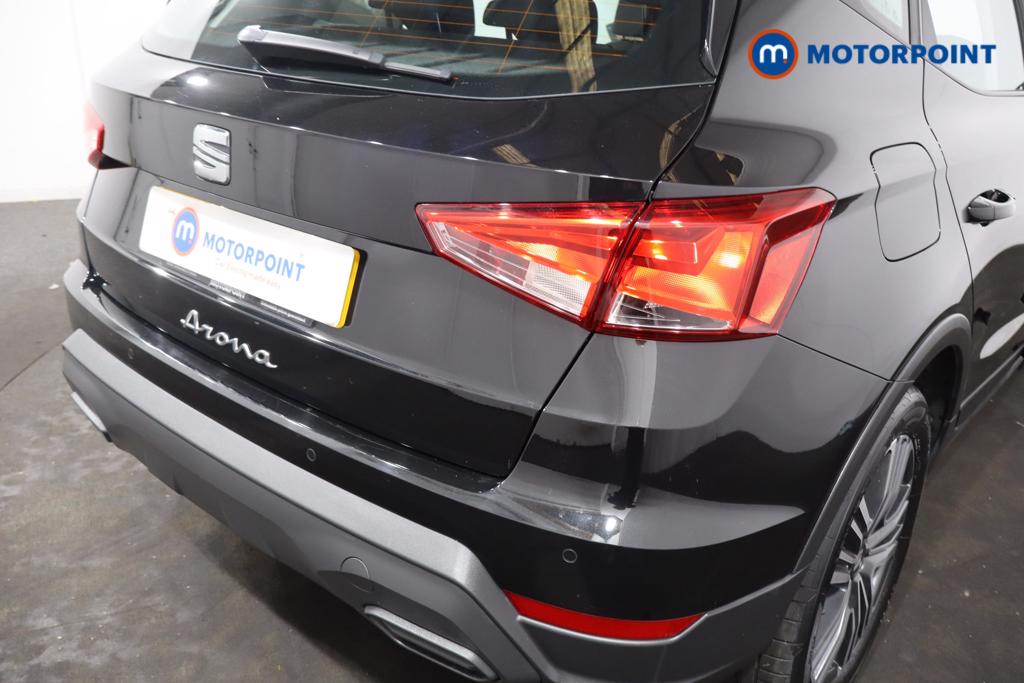 Seat Arona Se Technology Manual Petrol SUV - Stock Number (1472751) - 24th supplementary image