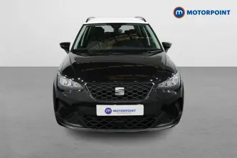 Seat Arona Se Technology Manual Petrol SUV - Stock Number (1472751) - Front bumper