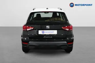 Seat Arona Se Technology Manual Petrol SUV - Stock Number (1472751) - Rear bumper