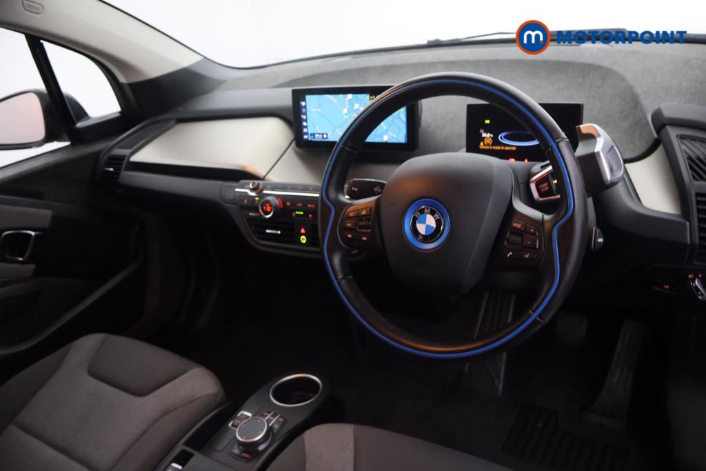 BMW I3 125Kw 42Kwh 5Dr Auto Automatic Electric Hatchback - Stock Number (1473061) - 10th supplementary image