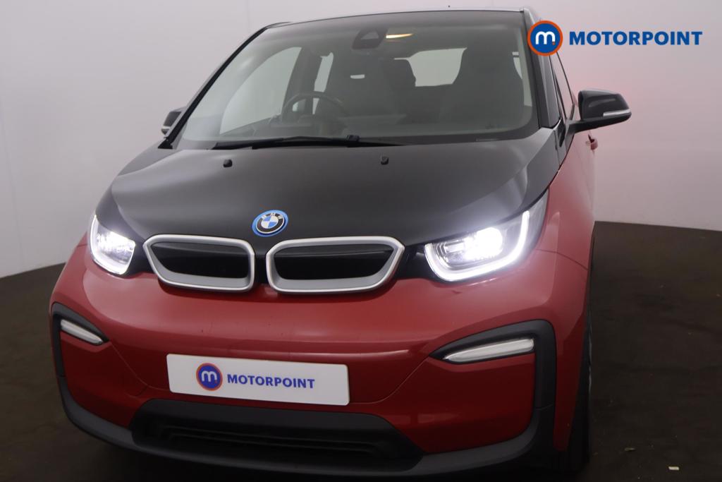 BMW I3 125Kw 42Kwh 5Dr Auto Automatic Electric Hatchback - Stock Number (1473061) - 20th supplementary image