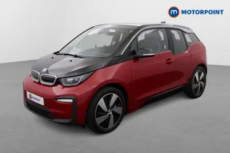 BMW I3 125Kw 42Kwh 5Dr Auto Automatic Electric Hatchback - Stock Number (1473061) - Passenger side front corner