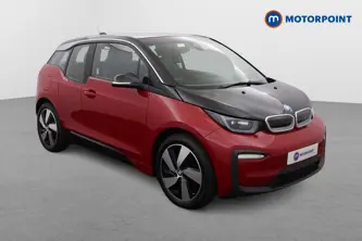 BMW I3 125Kw 42Kwh 5Dr Auto Automatic Electric Hatchback - Stock Number (1473061) - Drivers side front corner