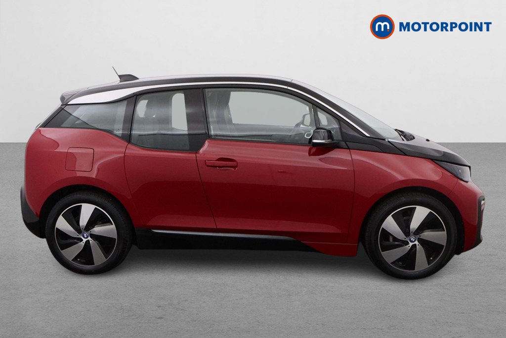 BMW I3 125Kw 42Kwh 5Dr Auto Automatic Electric Hatchback - Stock Number (1473061) - Drivers side