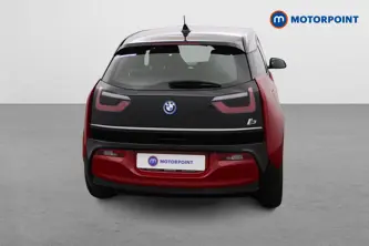 BMW I3 125Kw 42Kwh 5Dr Auto Automatic Electric Hatchback - Stock Number (1473061) - Rear bumper