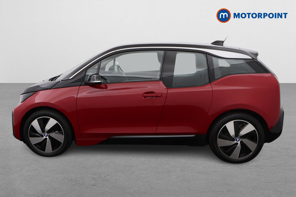 BMW I3 125Kw 42Kwh 5Dr Auto Automatic Electric Hatchback - Stock Number (1473061) - Passenger side