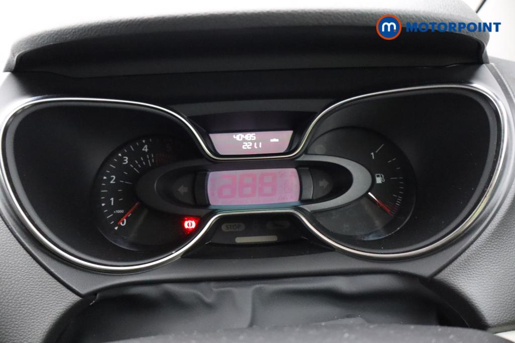 Renault Captur Gt Line Manual Diesel SUV - Stock Number (1473395) - 4th supplementary image