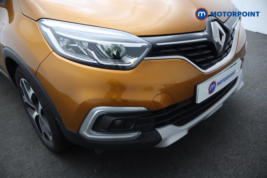 Renault Captur Gt Line Manual Diesel SUV - Stock Number (1473395) - 21st supplementary image