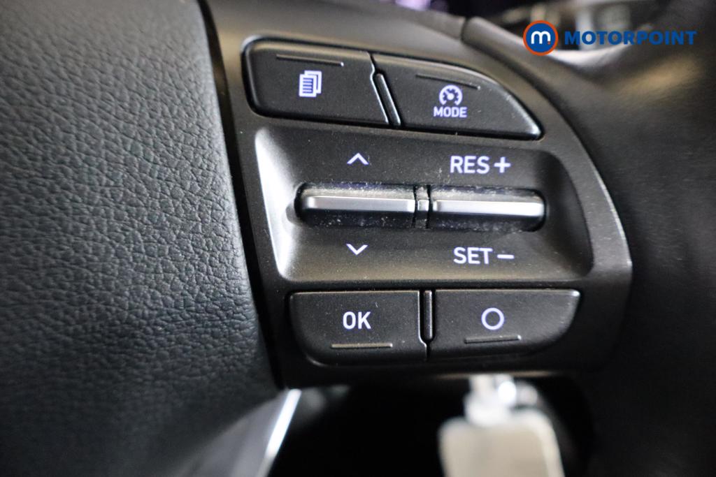 Hyundai I30 Se Nav Manual Petrol Estate - Stock Number (1473801) - 12th supplementary image