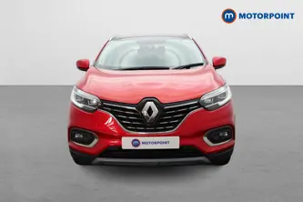 Renault Kadjar Gt Line Manual Petrol SUV - Stock Number (1474476) - Front bumper