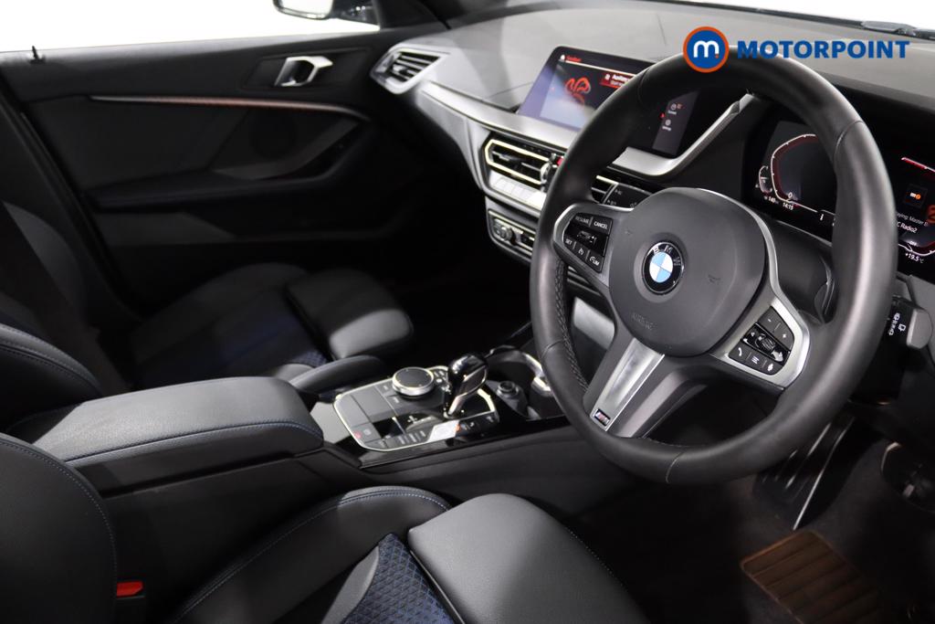 BMW 1 Series M Sport Automatic Petrol Hatchback - Stock Number (1475040) - 25th supplementary image