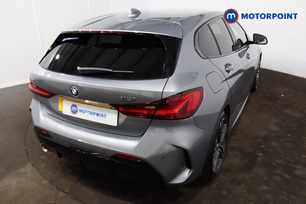 BMW 1 Series M Sport Automatic Petrol Hatchback - Stock Number (1475040) - 27th supplementary image