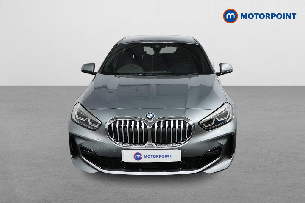 BMW 1 Series M Sport Automatic Petrol Hatchback - Stock Number (1475040) - Front bumper