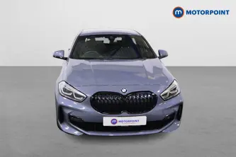 BMW 1 Series M Sport Automatic Petrol Hatchback - Stock Number (1475985) - Front bumper